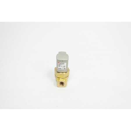 Smc 14In 02507MPA NPT Pneumatic Pilot Valve, VXA2230V02N1 VXA2230V-02N-1